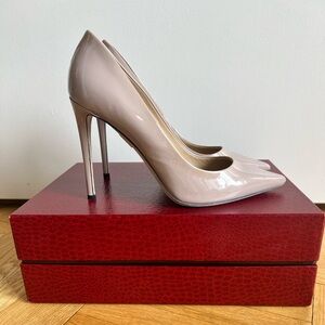 Tamara Mellon Vero Cuoio Pumps
